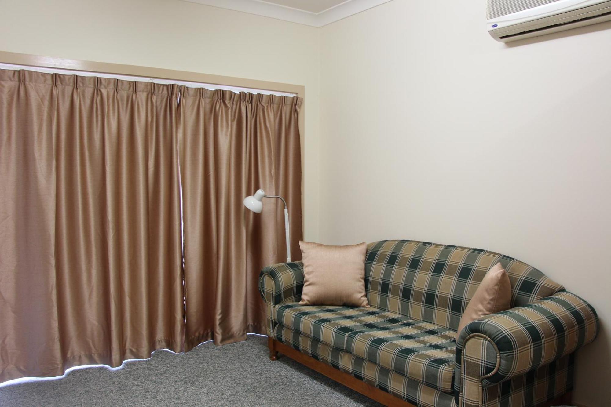 The Pioneer Way Motel Springwood Exterior foto