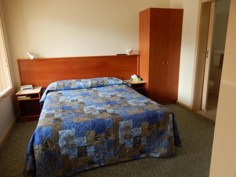 The Pioneer Way Motel Springwood Exterior foto